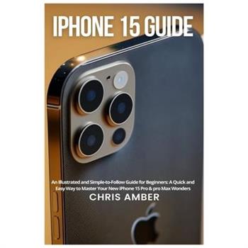iPhone 15 Guide