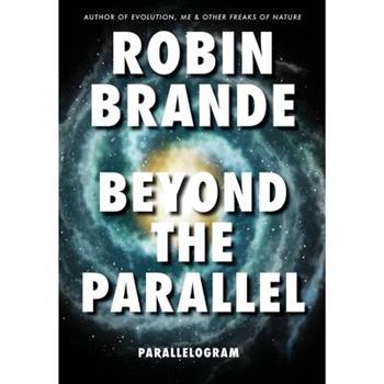 Beyond the Parallel (Parallelogram Quartet, Book 4)