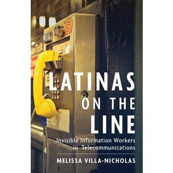 Latinas on the Line
