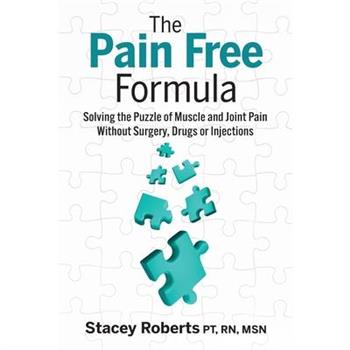 The Pain Free Formula