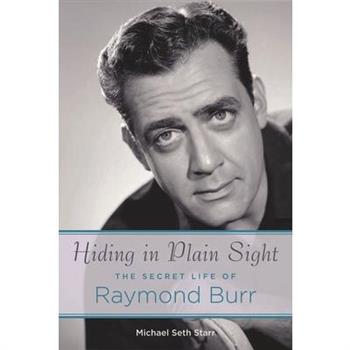 Hiding in Plain Sight