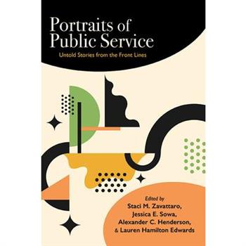 Portraits of Public Service