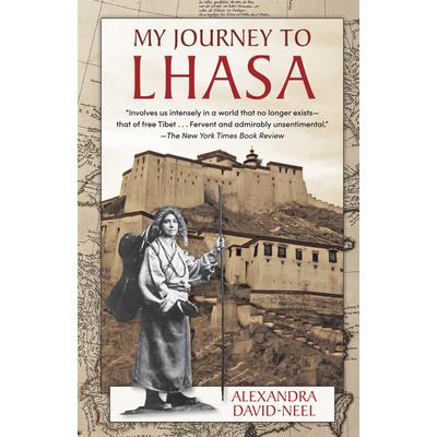 My Journey to Lhasa
