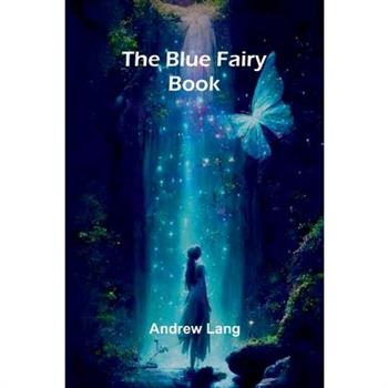 The Blue Fairy Book