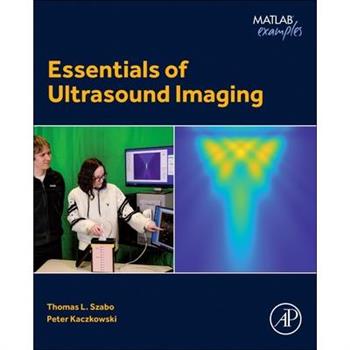 Essentials of Ultrasound Imaging