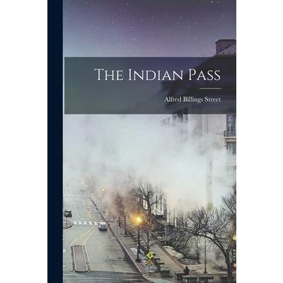 The Indian Pass