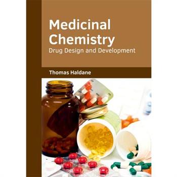 Medicinal Chemistry: Drug Design and Development