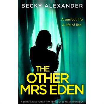 The Other Mrs Eden