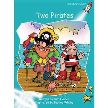Two Pirates