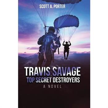Travis Savage