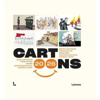 Cartoons 2026-2027
