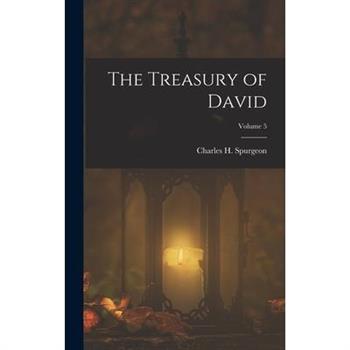 The Treasury of David; Volume 5