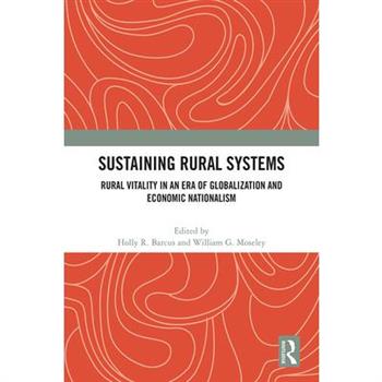 Sustaining Rural Systems
