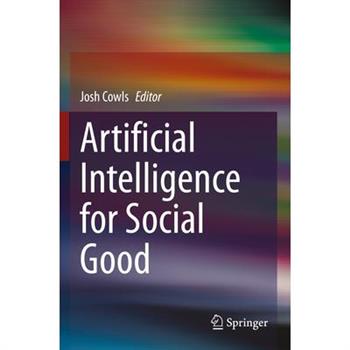 Artificial Intelligence for Social Good