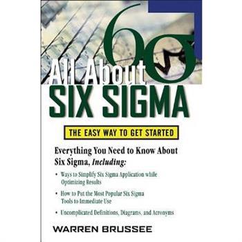 All about Six SIGMA