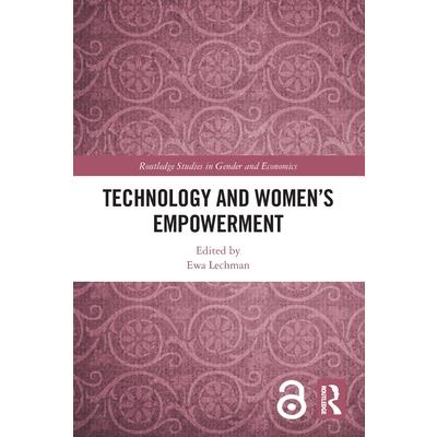 Technology and Women’s Empowerment