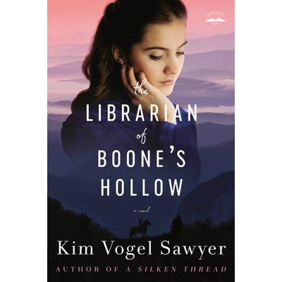 The Librarian of Boone’s Hollow