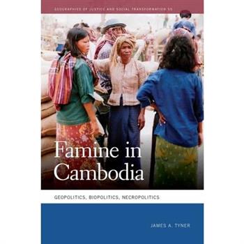 Famine in Cambodia