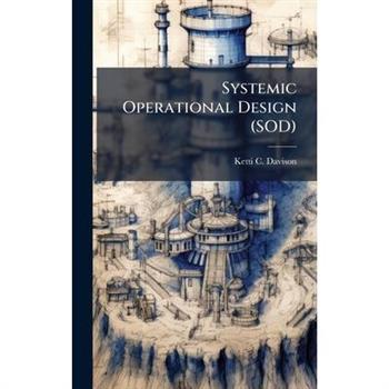 Systemic Operational Design (SOD)