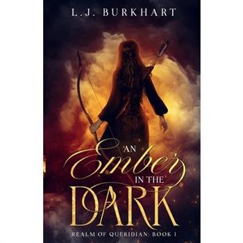 An Ember in the Dark (Clean Version)