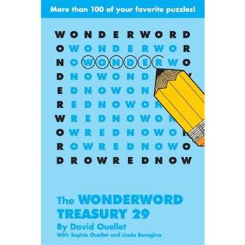 The Wonderword Treasury 29