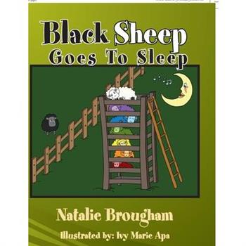 Black Sheep Goes to Sleep