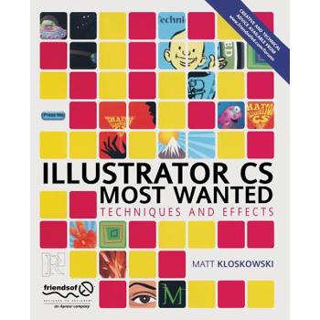 Illustrator CS Most Wanted