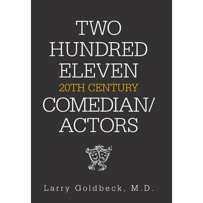 Two Hundred Eleven 20Th Century Comedian / Actors