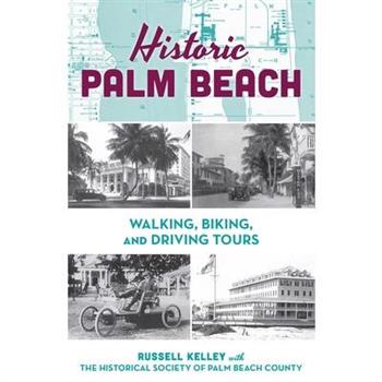 Historic Palm Beach