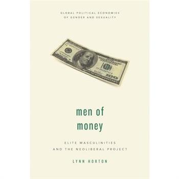 Men of Money