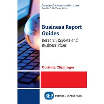 Business Report Guides