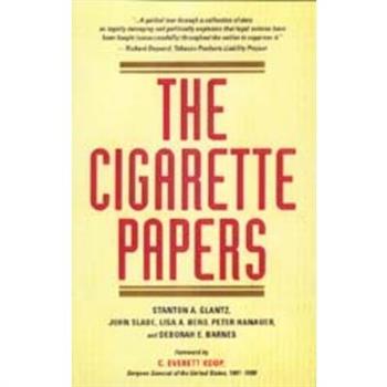 The Cigarette Papers