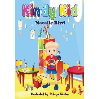 Kindy Kid