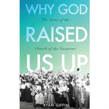 Why God Raised Us Up