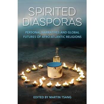 Spirited Diasporas