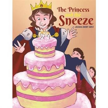 The Princess and the Sneeze