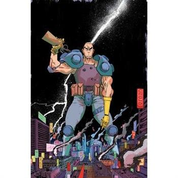 You’ve Been Cancelled Gn