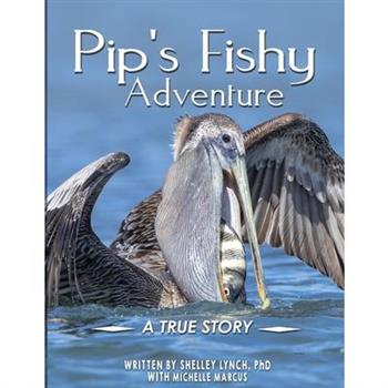 Pip's Fishy Adventure
