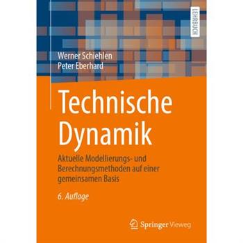 Technische Dynamik