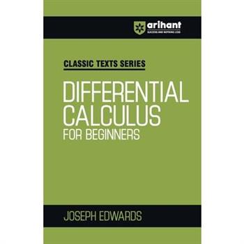 Differentlal Calculus for Beginners
