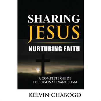Sharing Jesus