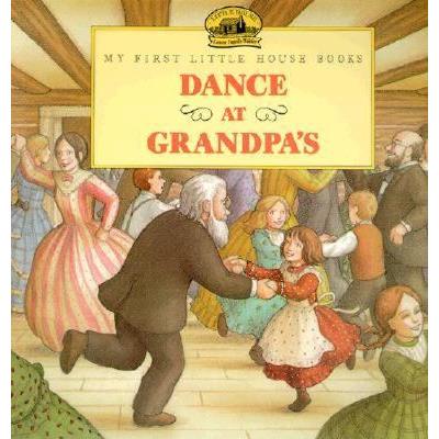 Dance at Grandpa’s