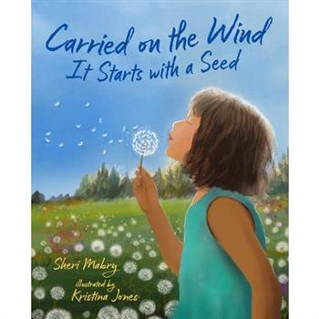 Carried on the Wind