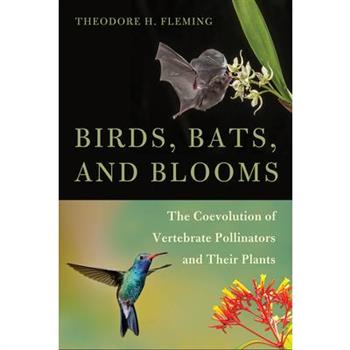 Birds, Bats, and Blooms