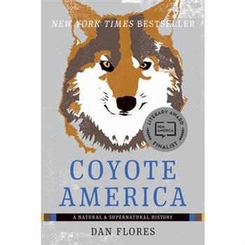 Coyote America