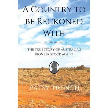 A Country To Be Reckoned With
