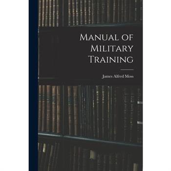 Manual of Military Training