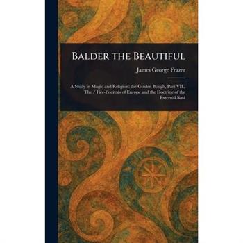 Balder the Beautiful