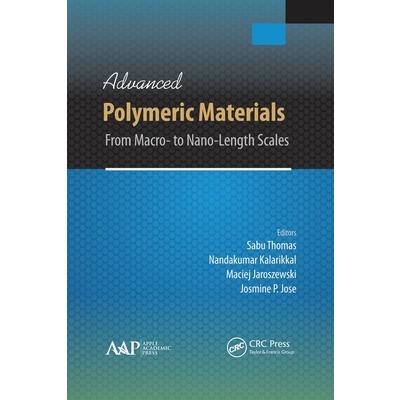 Advanced Polymeric Materials