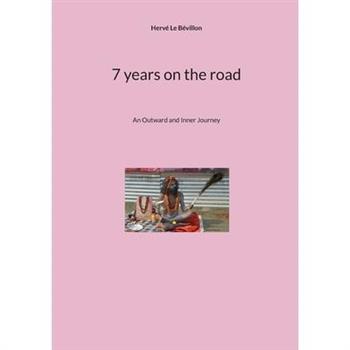 7 years on the road